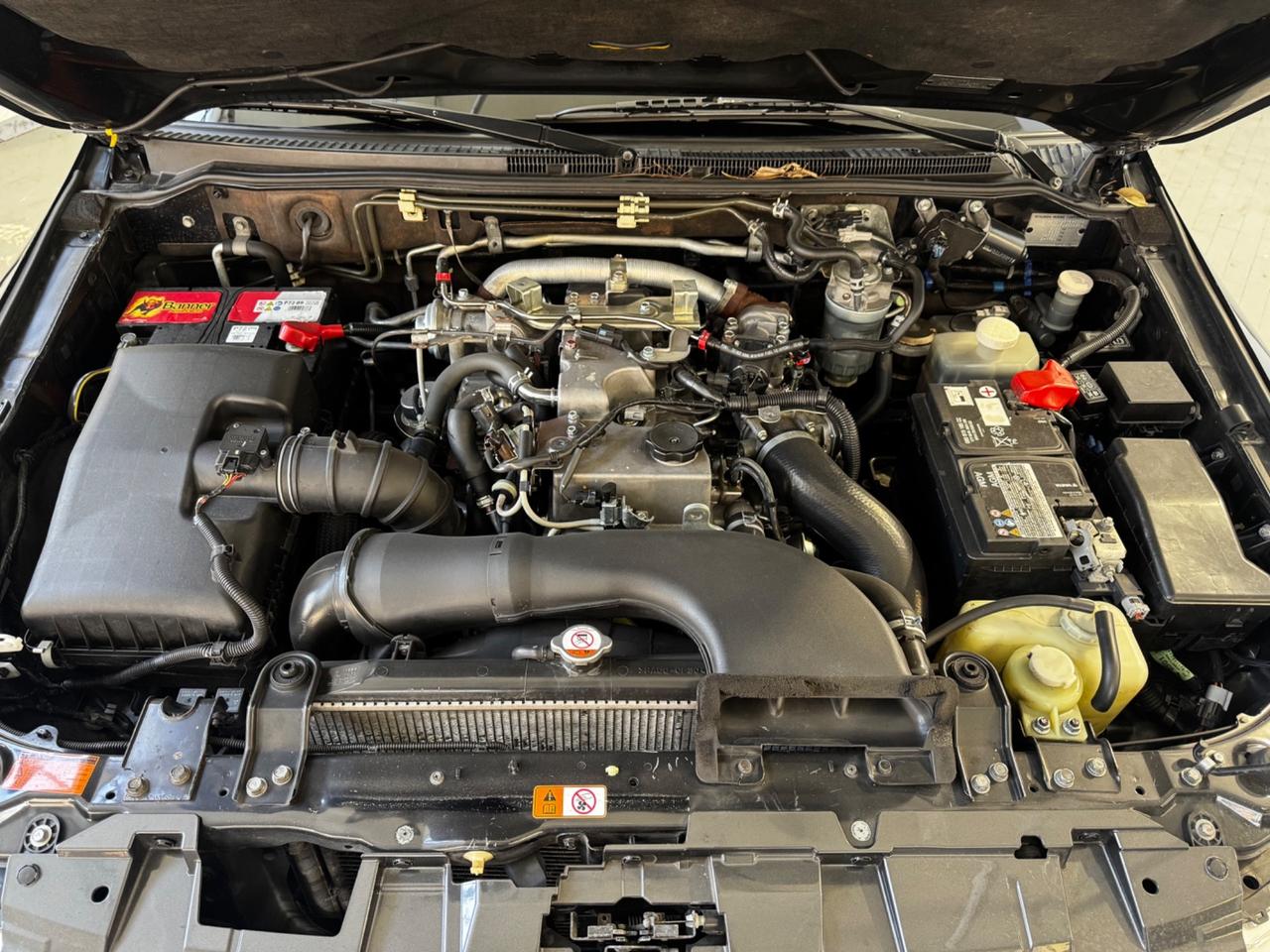 Mitsubishi Pajero 3.2 DI-D 16V 5p. Intense DPF