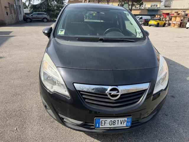 OPEL Meriva 1.3 CDTI 95CV ecoFLEX Cosmo Stupenda Bellissima