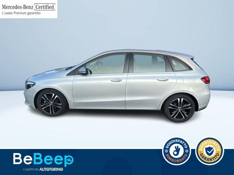 Mercedes-Benz Classe B B 180 ADVANCED AUTO