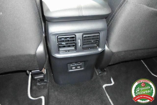 TOYOTA RAV 4 MY23 RAV4 2.5 HV (218CV) E-CVT 2WD Business