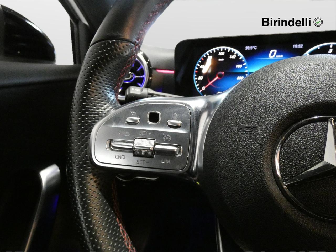 Mercedes-Benz Classe A (W177) - A 180 d Automatic Premium