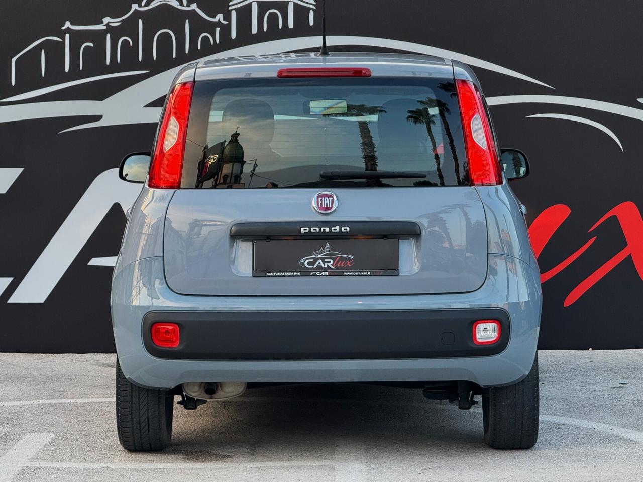 Fiat Panda 1.2 Easy S 69CV | IVA ESPOSTA