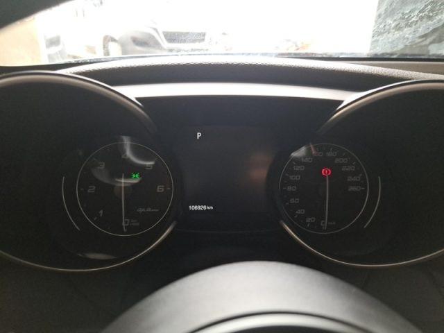 ALFA ROMEO Giulia 2.2 Turbodiesel 190 CV AT8 Executive