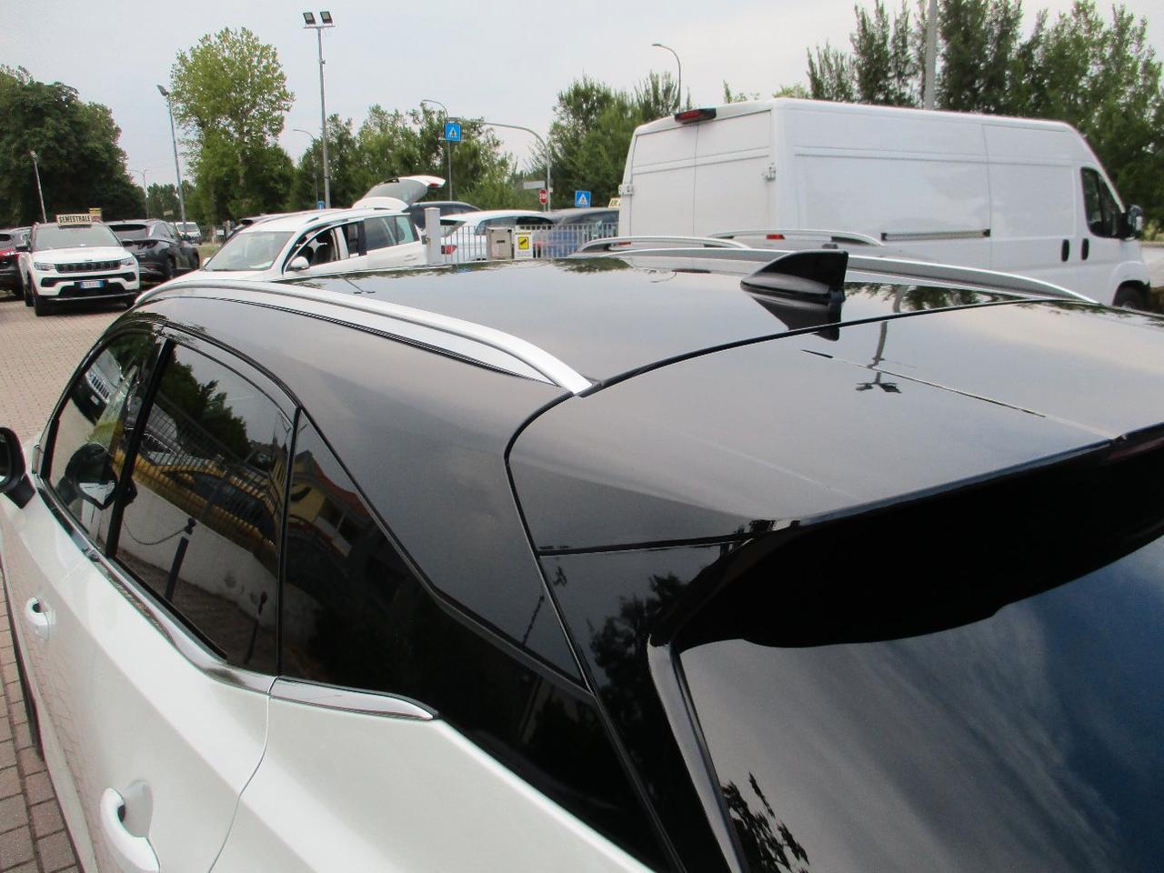 Nissan Qashqai MHEV 158 CV X-tronik N-Connecta WINTER PACK Bicolore