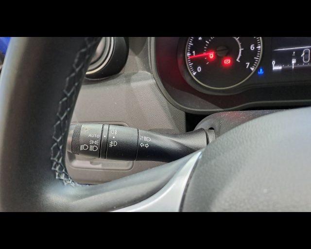DACIA Duster 1.0 tce Comfort Eco-g 4x2 100cv