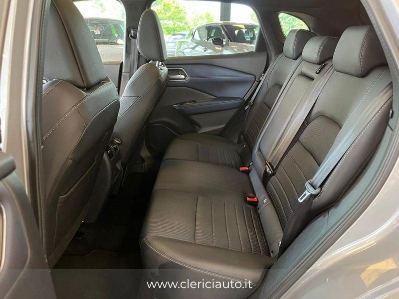 Nissan Qashqai MHEV 140 CV Tekna (TETTO PAN.)