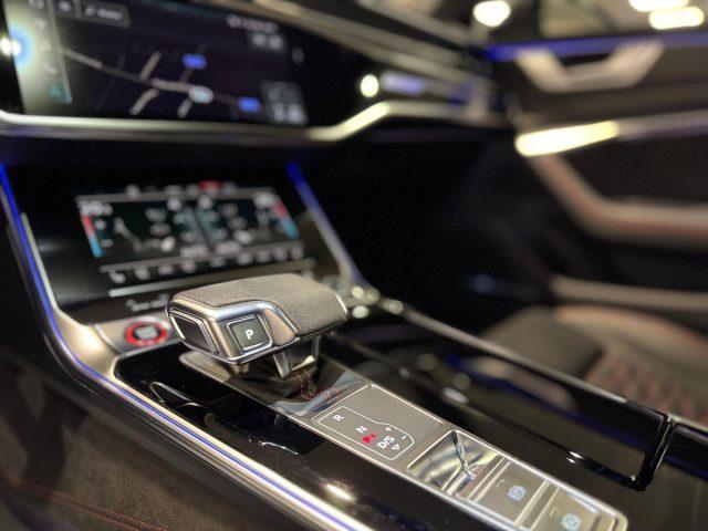 AUDI RS6 AVANT 4.0 TFSI V8 QUATT. TIP. *CARBO*UNIPROP*TETTO