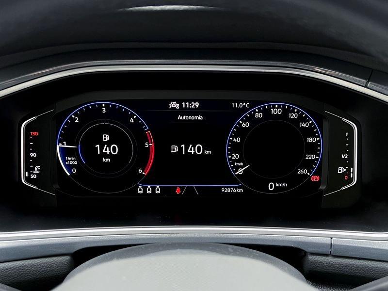 Volkswagen T-Roc T-Roc 2.0 tdi Style 115cv