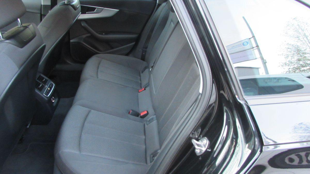 AUDI - A4 Allroad Allroad 40 2.0 tdi 190cv s-tronic