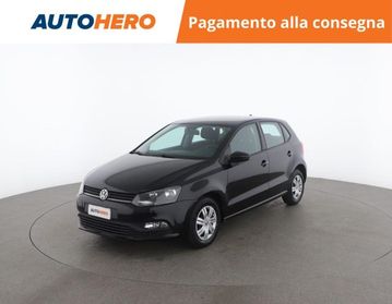 VOLKSWAGEN Polo 1.4 TDI 5p. Trendline