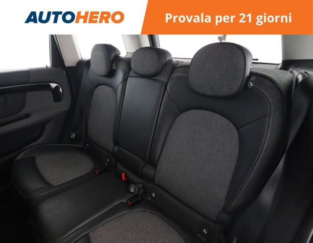 MINI Countryman 1.5 Cooper Countryman