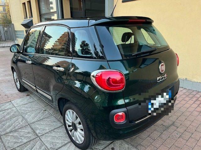 FIAT 500L 1.6 Multijet 120 CV Lounge TETTO PANORAMICO