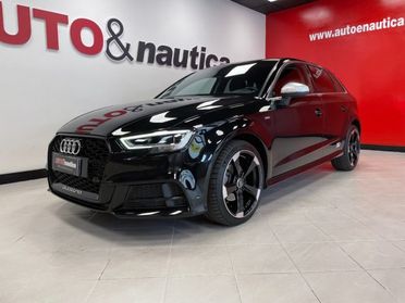 AUDI A3 SPORTBACK 30 1.6 TDIi 116CV S-LINE S-TRONIC