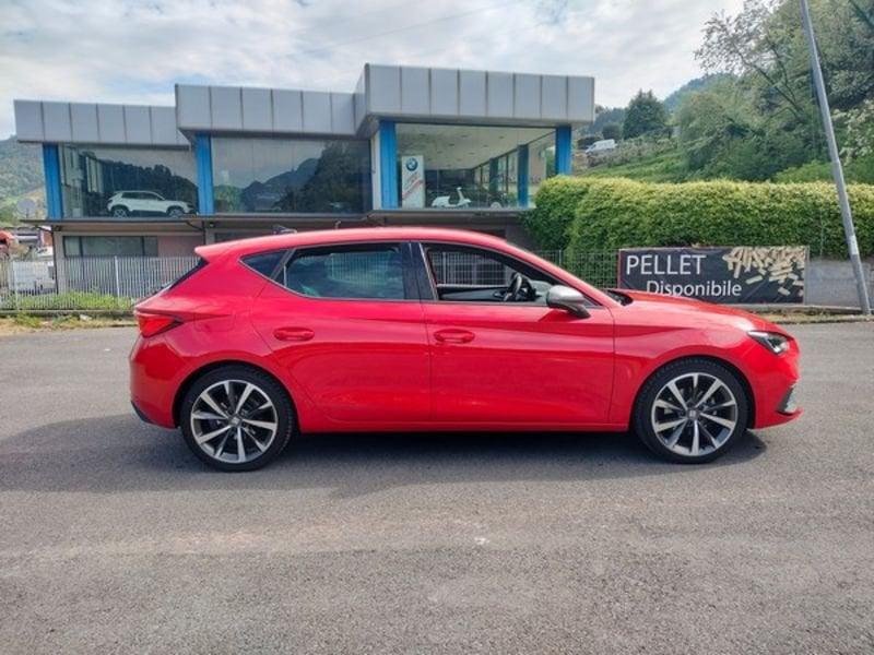 Seat Leon 1.0 TSI 110 CV FR