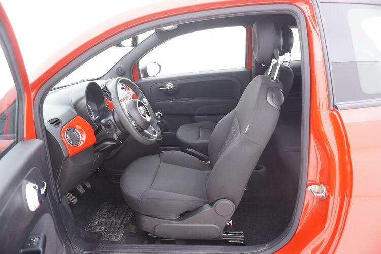 Fiat 500 Hybrid BR930235 1.0 Mild Hybrid 70CV