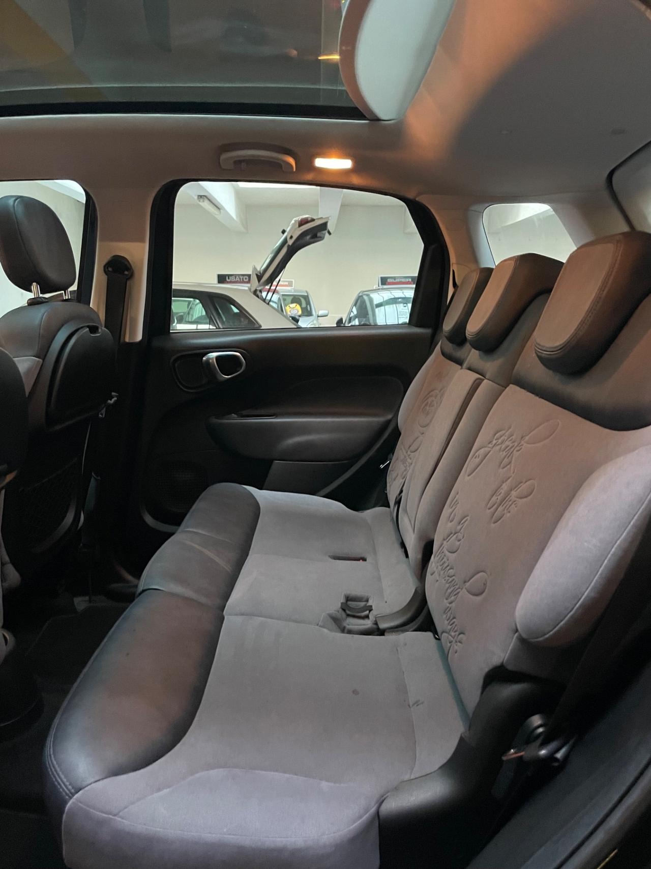 Fiat 500L 1.4 Neopatentati Euro 6