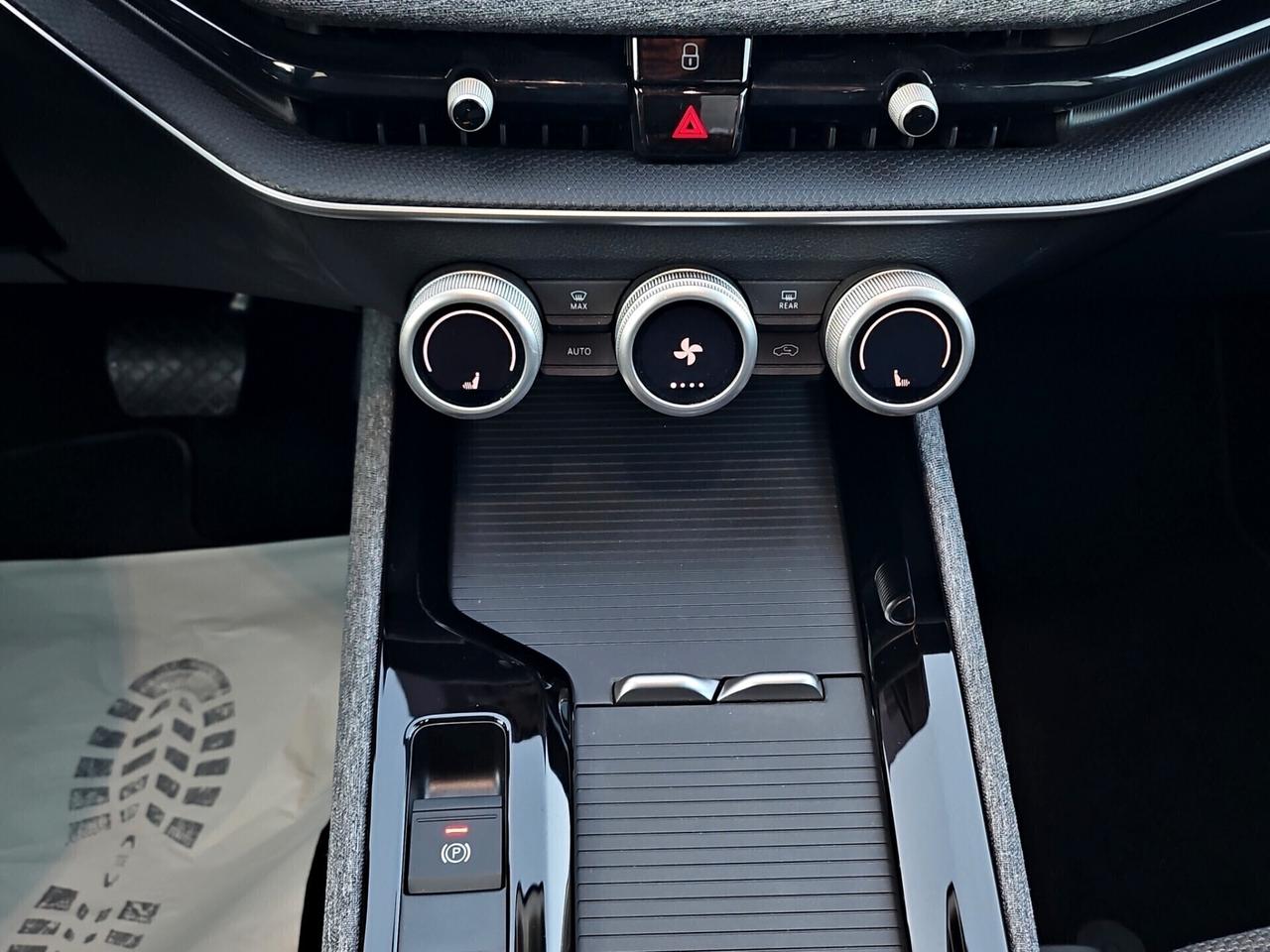 Skoda Superb 2.0 TDI DSG Wagon AUTOMATICA