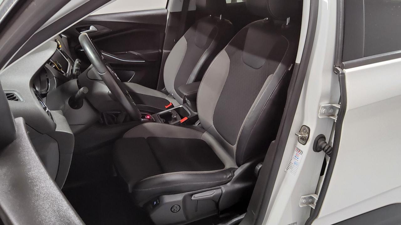 Opel Grandland X 1.5 diesel Ecotec Start&Stop Innovation