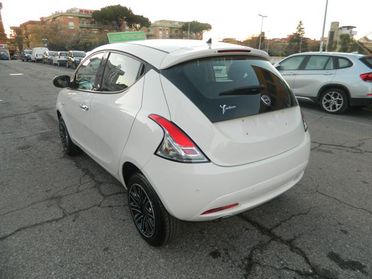 LANCIA Ypsilon 900cc Metano GOLD - UNIPRO TAGLIANDATA