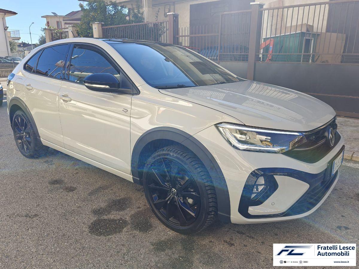 VOLKSWAGEN - Taigo 1.0 tsi R-Line Plus 115cv (Espo Piano lago)