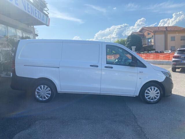 Mercedes Benz Vito Long 116