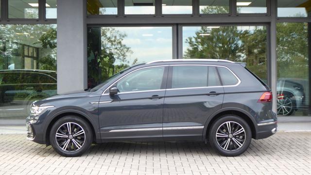VOLKSWAGEN Tiguan 2.0 TDI 150 CV SCR DSG Elegance