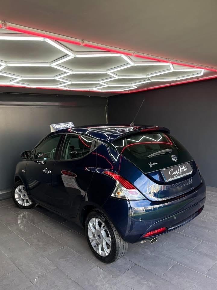 Lancia Ypsilon 1.2 69 cv Gold 2020 NUOVA