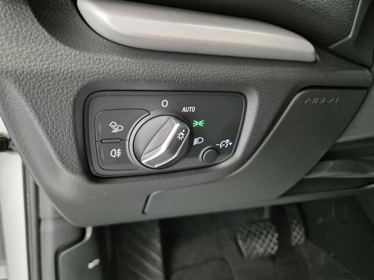 AUDI A3 SPB 1.5 g-tron S Line S tronic
