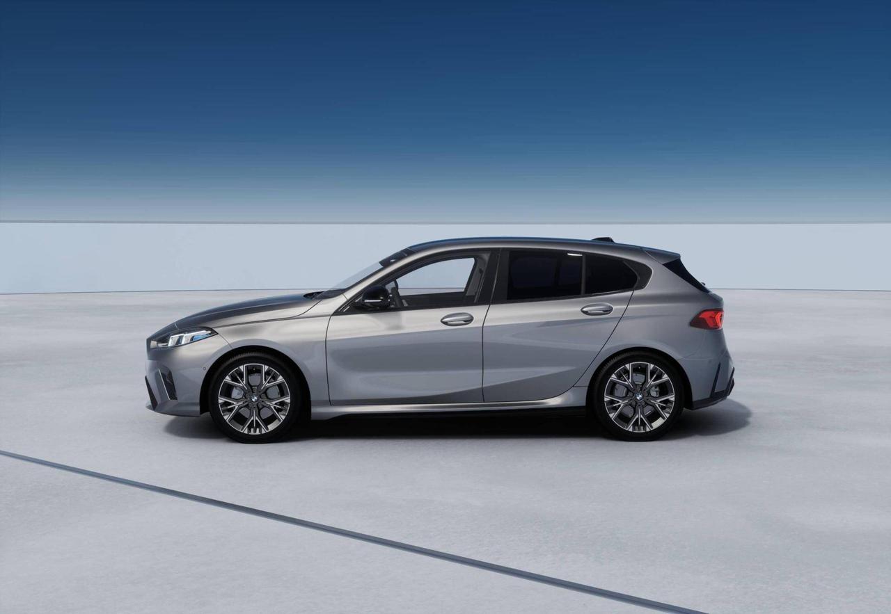 BMW Serie 1 116 Special Edition