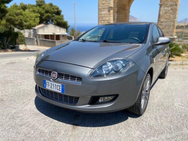 FIAT Bravo 2.0 MJT Sport