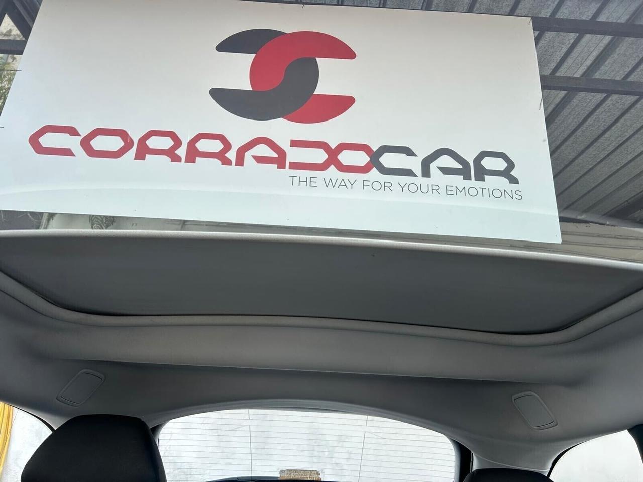 Peugeot 508 1.6 e-HDi 112CV S&S SW Ciel Allure AUTOMATICA