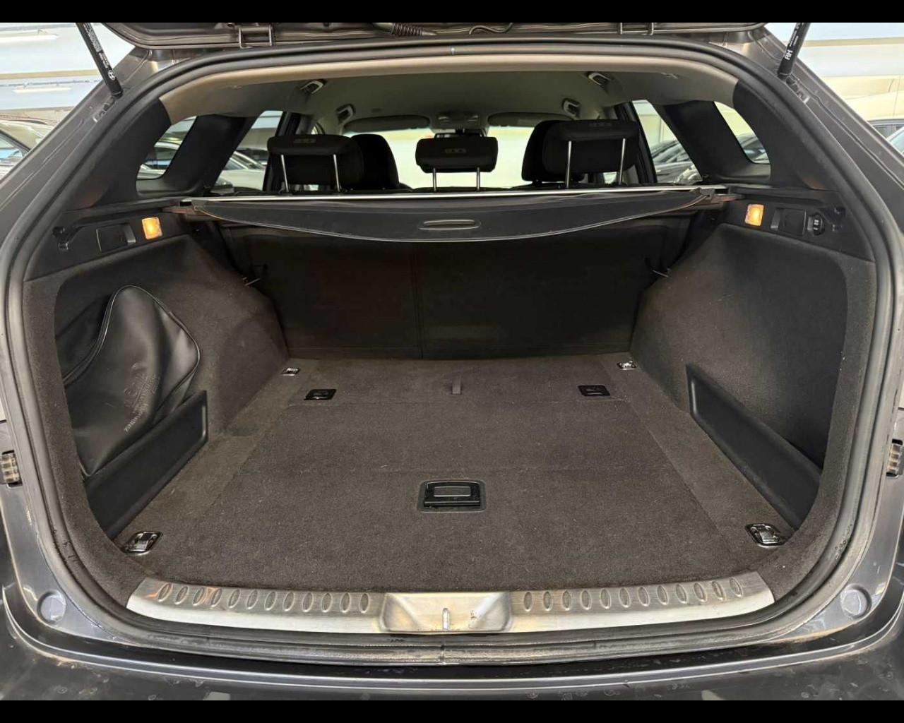 HYUNDAI i40 I 2019 Wagon - i40 Wagon 1.6 crdi Business Deluxe Pack 1