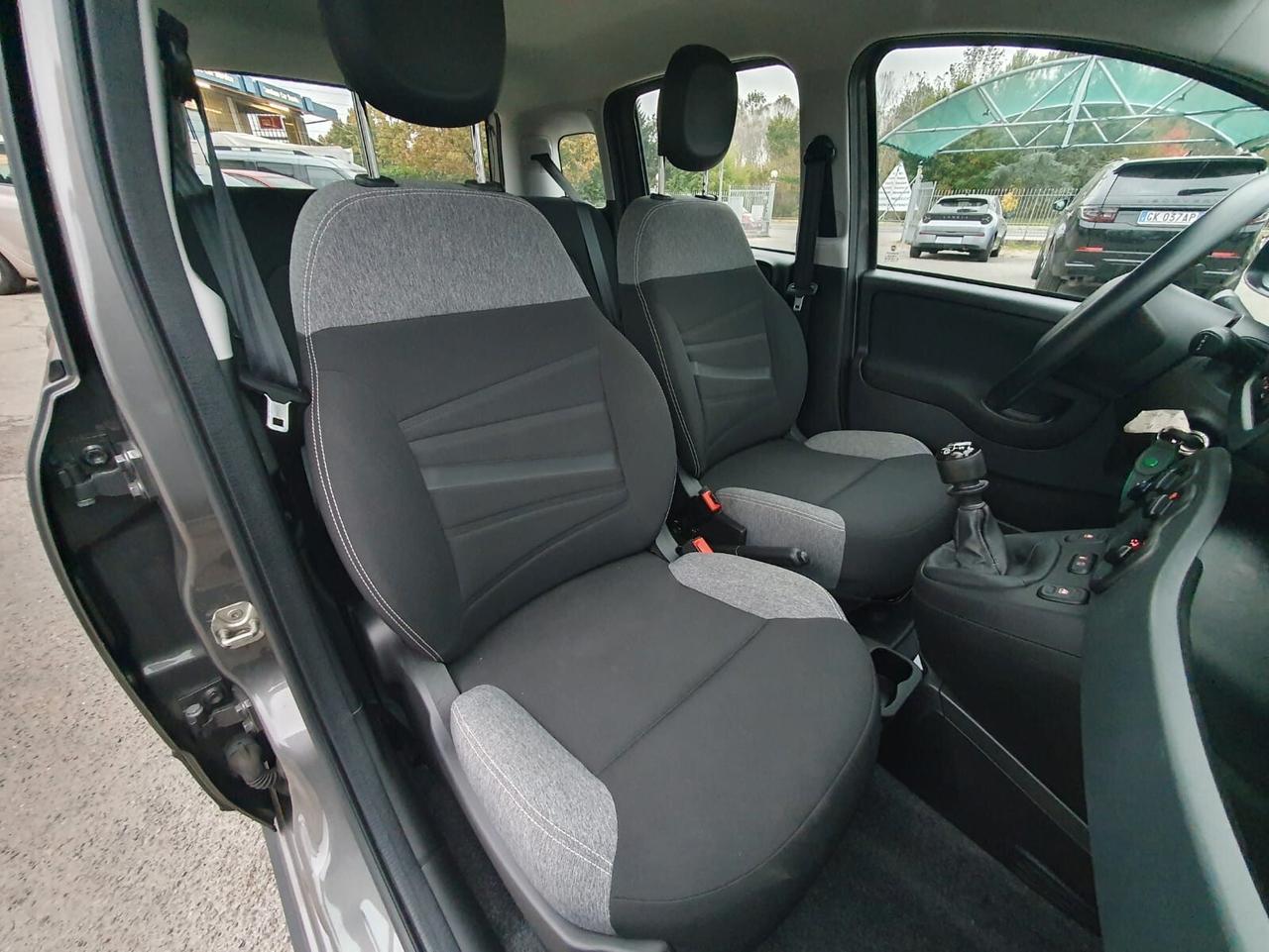 Fiat Panda 1.2 EasyPower City Life