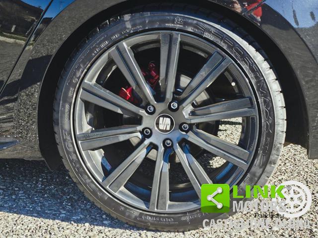 SEAT Leon 1.4 EcoTSI ACT 150 CV DSG 5p. FR