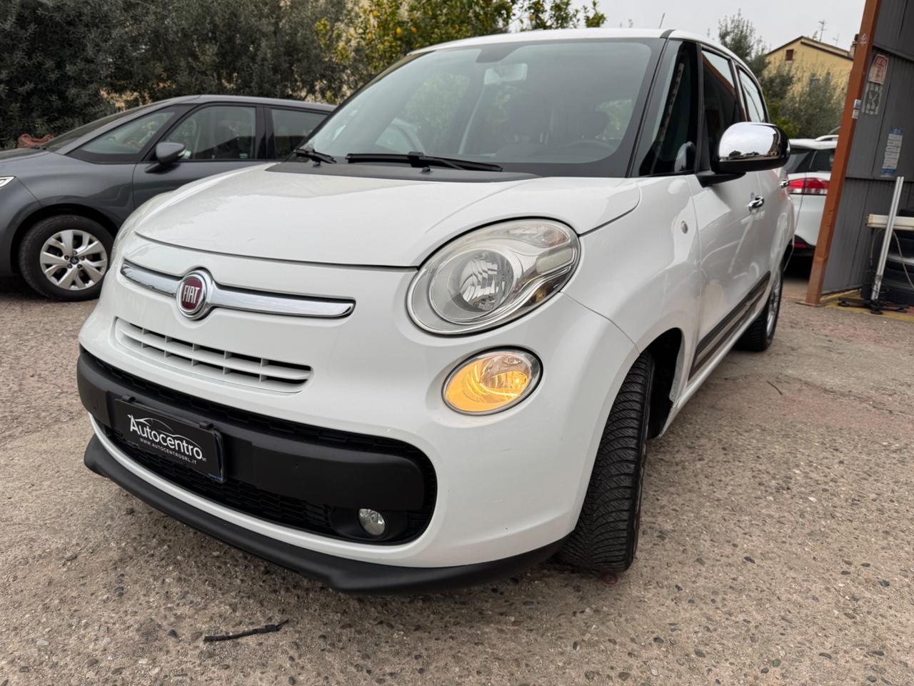 Fiat 500L 1.3 Multijet 95 CV Lounge