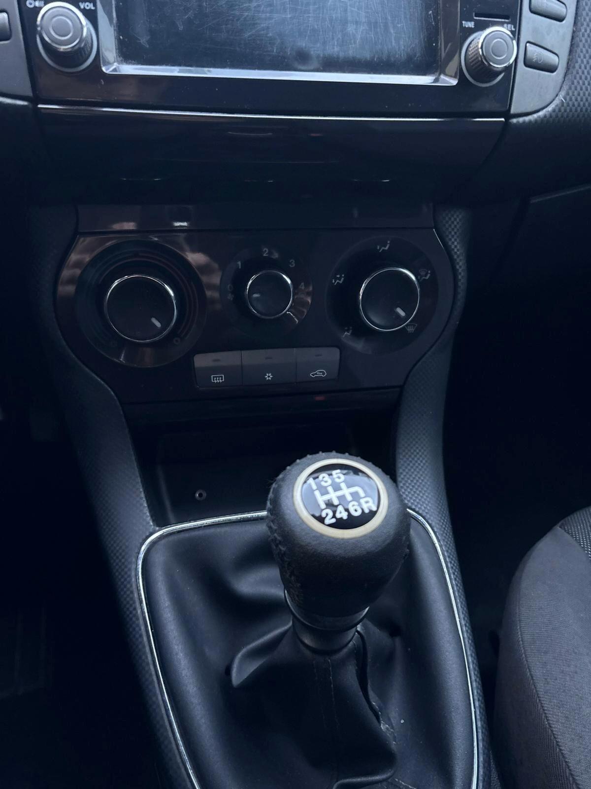 Fiat Bravo 1.6 MJT 120 CV DPF Active