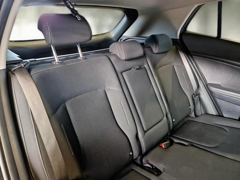 KIA SPORTAGE 1.6 CRDI MHEV BUSINESS 2WD DCT