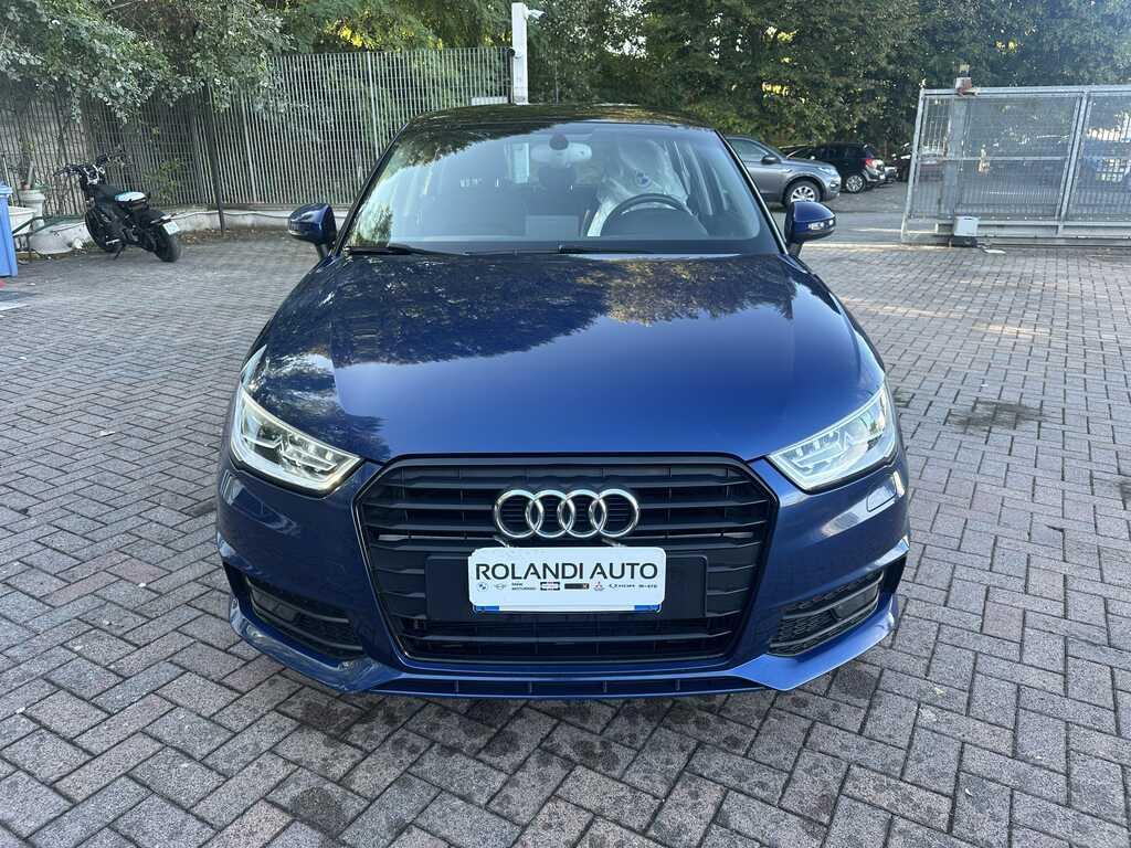 Audi A1 1.6 TDI Sport