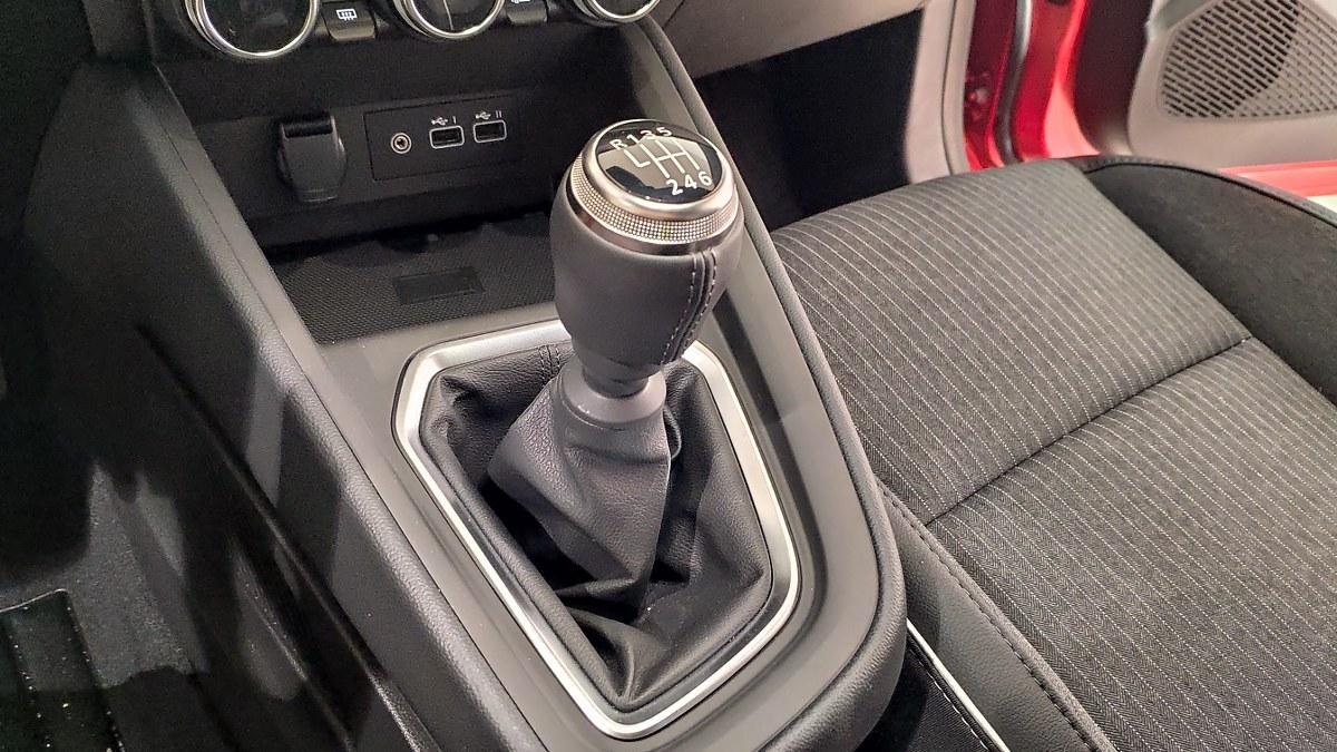 MITSUBISHI Colt 1.0L Turbo 100 Cv Intense Gpl