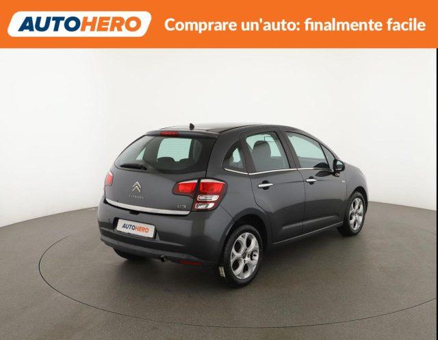 CITROEN C3 PureTech 82 Exclusive