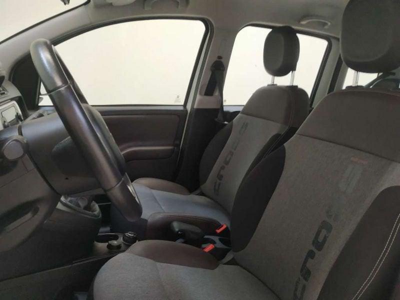FIAT Panda 0.9 t.air t. Cross 4x4 s&s 85cv
