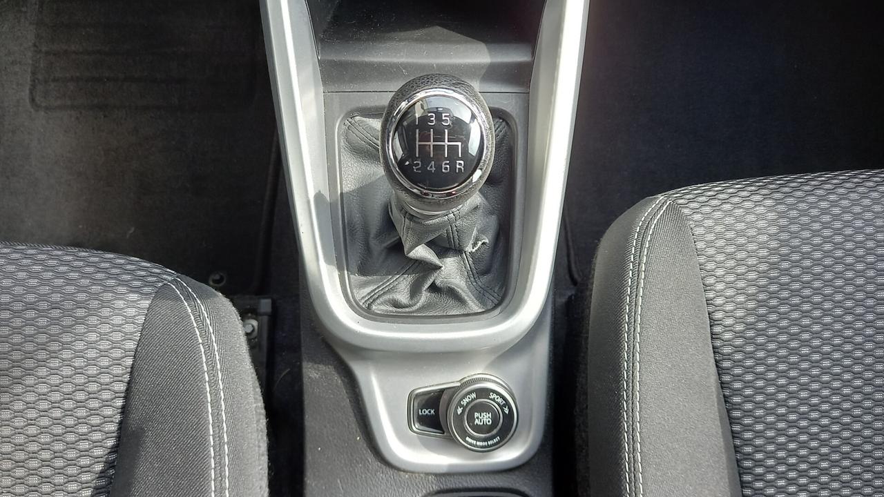 Suzuki Vitara 1.6 DDiS 4WD AllGrip V-Top