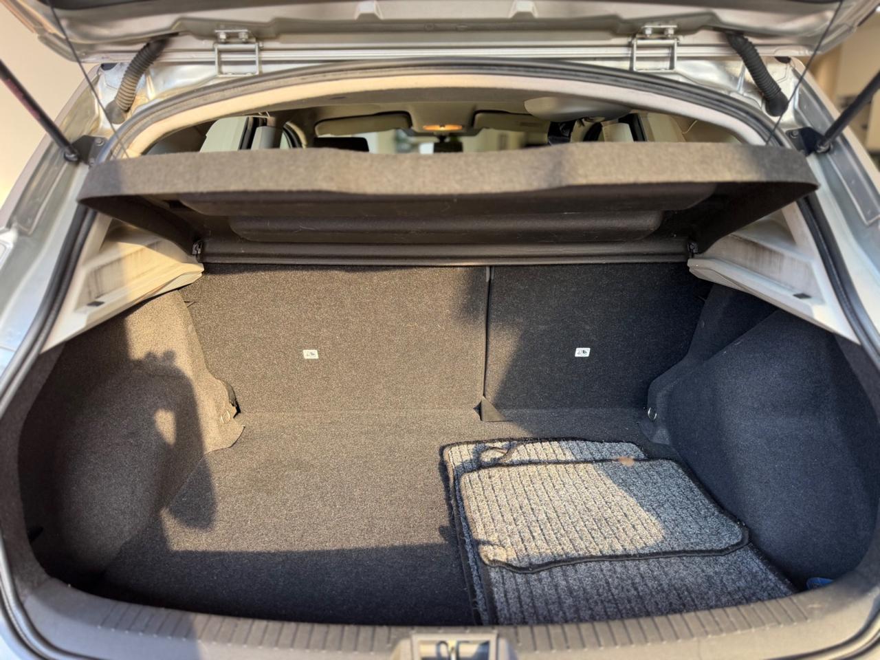 Nissan Qashqai 1.6 16V Acenta