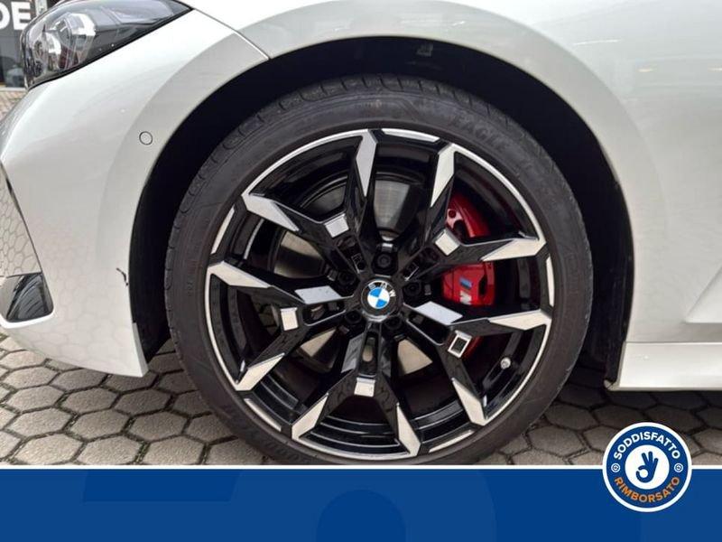 BMW Serie 3 Touring 320d xDrive M Sport Pro