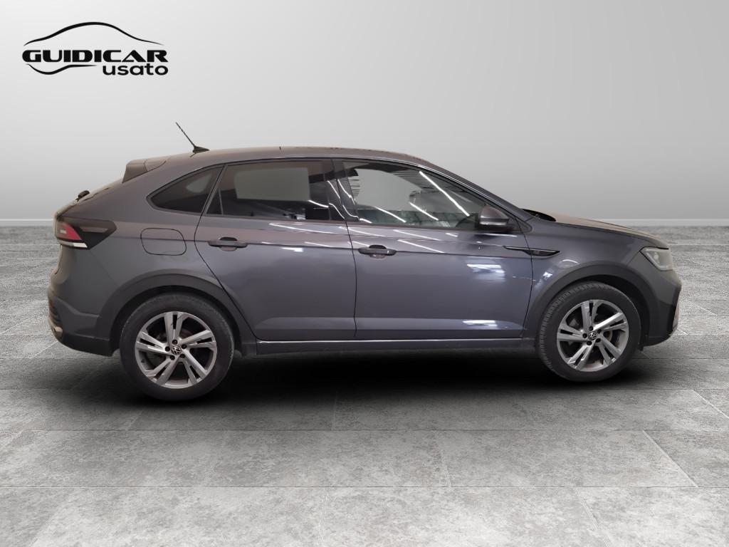 VOLKSWAGEN Taigo - Taigo 1.5 tsi R-Line 150cv dsg