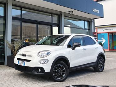 Fiat 500X 1.3 MultiJet 95 CV Club OK NEOPATENTATI