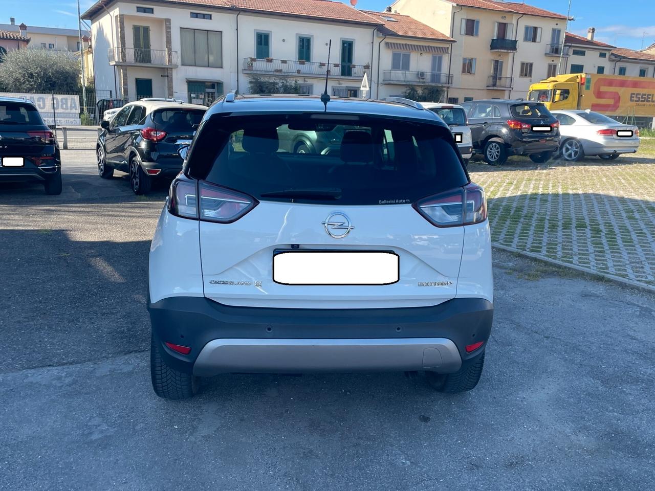 Opel Crossland X 1.5 ECOTEC D 102 CV Start&Stop Innovation GARANTITA