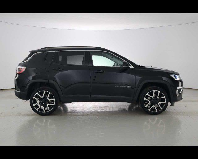 JEEP Compass 2.0 Multijet II aut. 4WD Limited