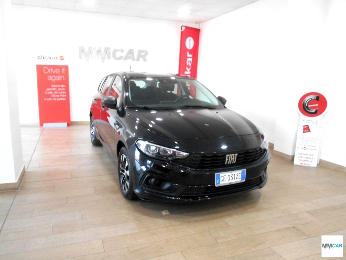 FIAT Tipo 1.6 Mjt S&S SW City Life s&s 130 cv