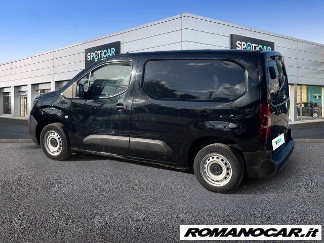 PEUGEOT Partner BlueHDi 100 PC 1000Kg Furgone Pro